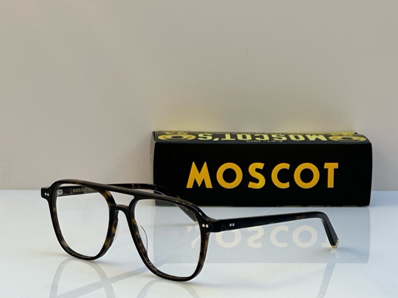 Moscot Sunglasses(AAAA)-058