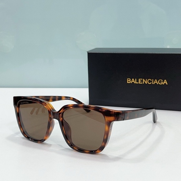 Balenciaga Sunglasses(AAAA)-265