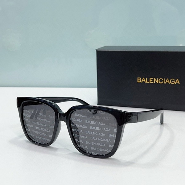 Balenciaga Sunglasses(AAAA)-264