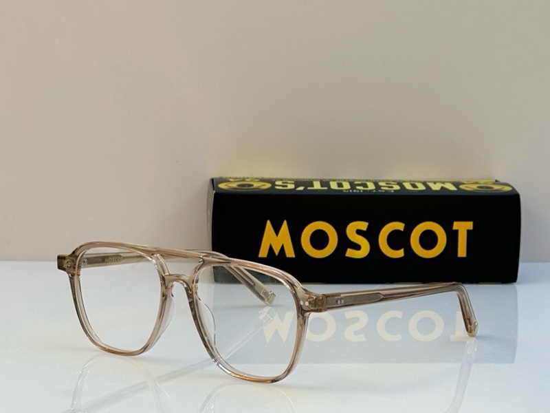 Moscot Sunglasses(AAAA)-056