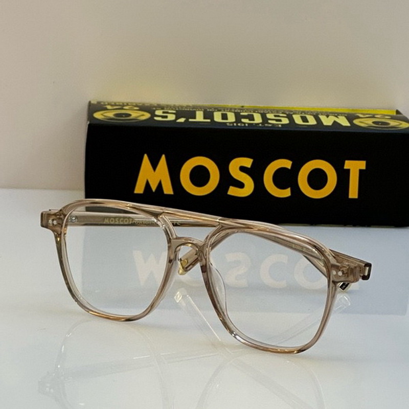 Moscot Sunglasses(AAAA)-053