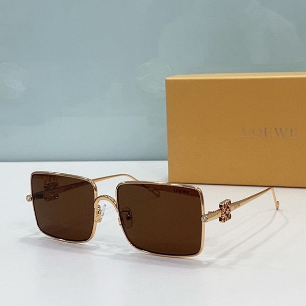 Loewe Sunglasses(AAAA)-189