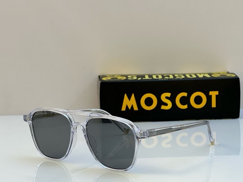 Moscot Sunglasses(AAAA)-052