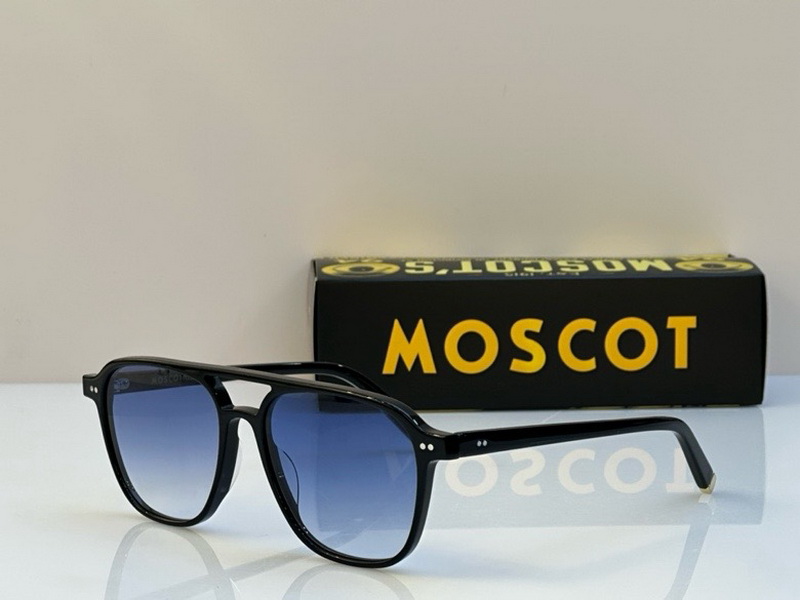Moscot Sunglasses(AAAA)-051