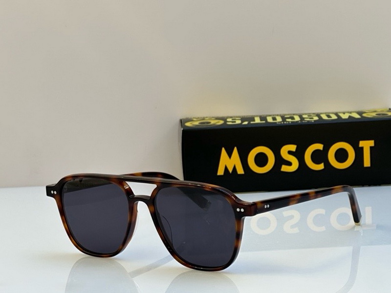 Moscot Sunglasses(AAAA)-050