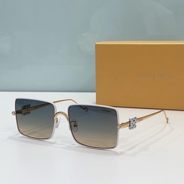 Loewe Sunglasses(AAAA)-184