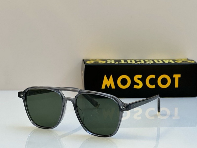 Moscot Sunglasses(AAAA)-049