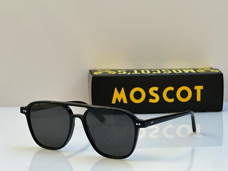 Moscot Sunglasses(AAAA)-048