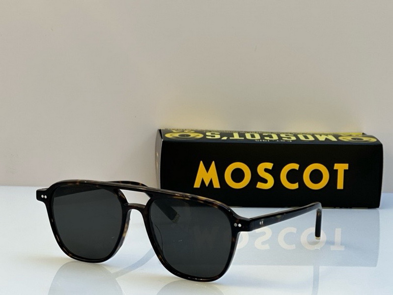 Moscot Sunglasses(AAAA)-047