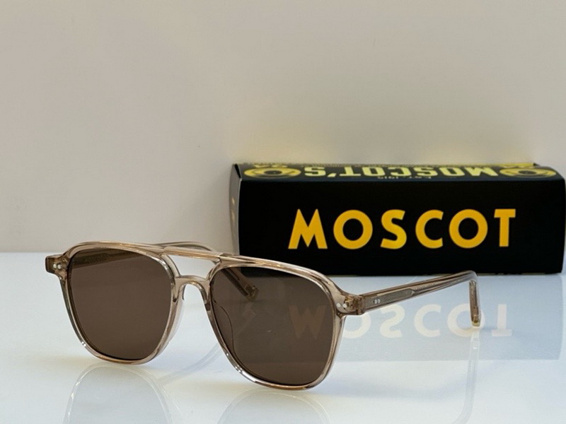 Moscot Sunglasses(AAAA)-046