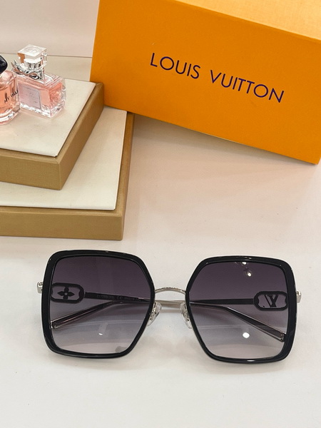 LV Sunglasses(AAAA)-1228