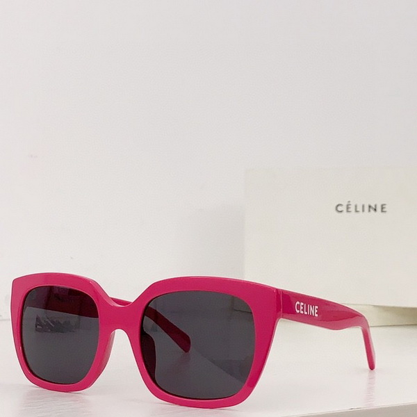 Celine Sunglasses(AAAA)-353