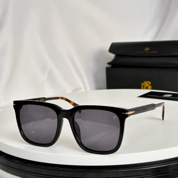 David Beckham Sunglasses(AAAA)-193