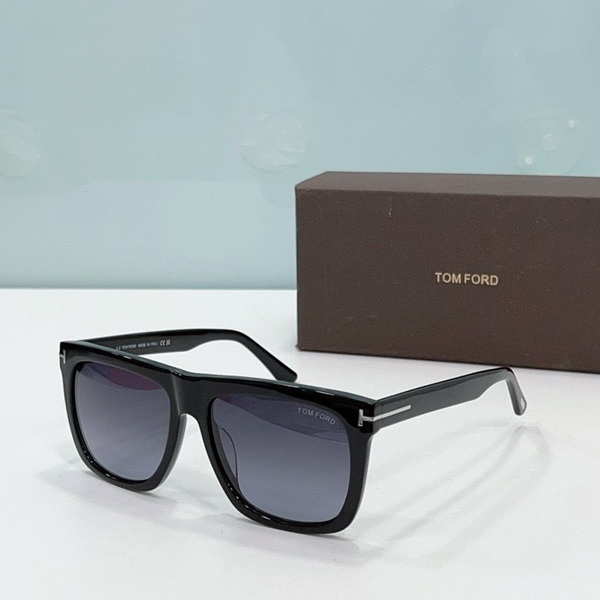 Tom Ford Sunglasses(AAAA)-1731