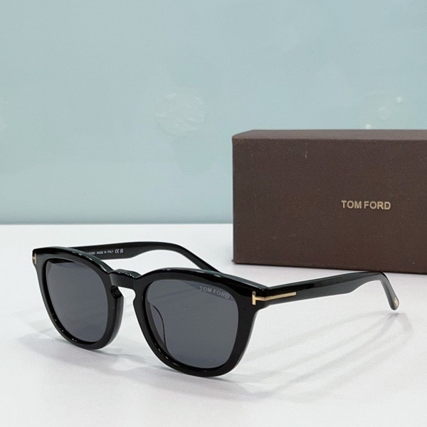 Tom Ford Sunglasses(AAAA)-1728