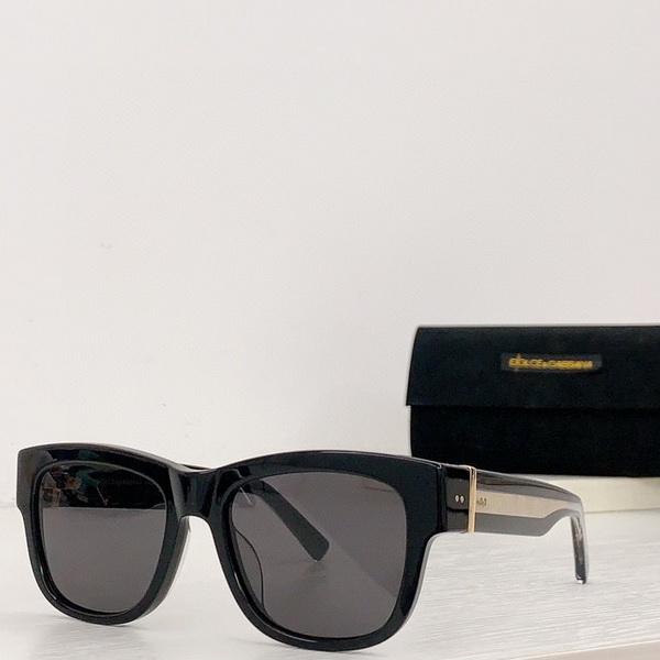 D&G Sunglasses(AAAA)-725