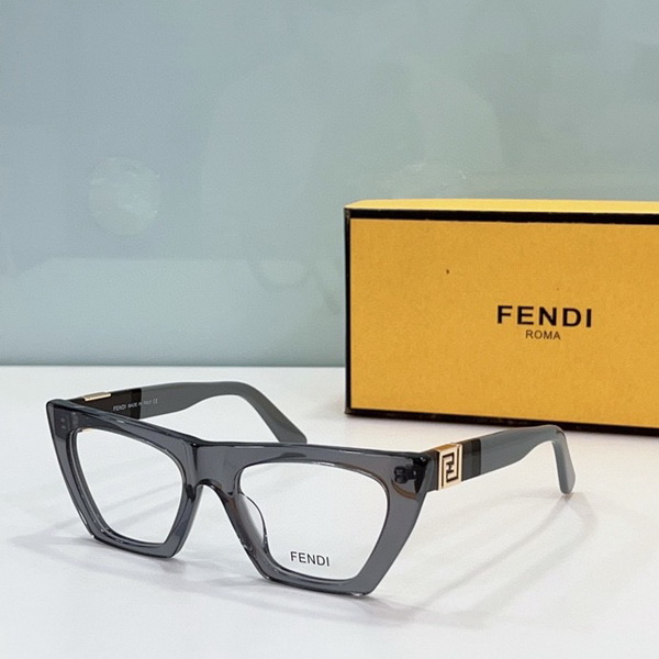 Fendi Sunglasses(AAAA)-102