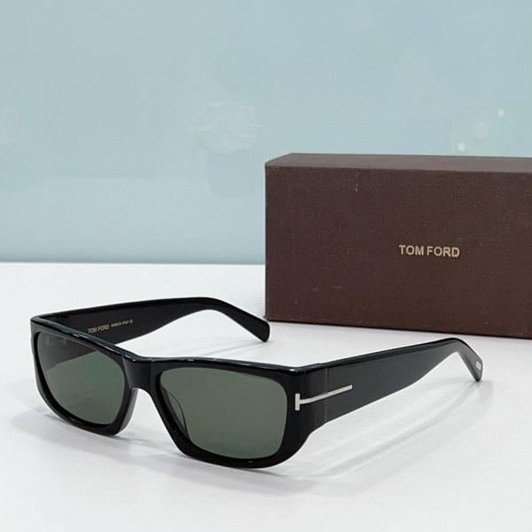 Tom Ford Sunglasses(AAAA)-1719