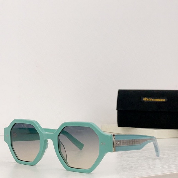 D&G Sunglasses(AAAA)-720