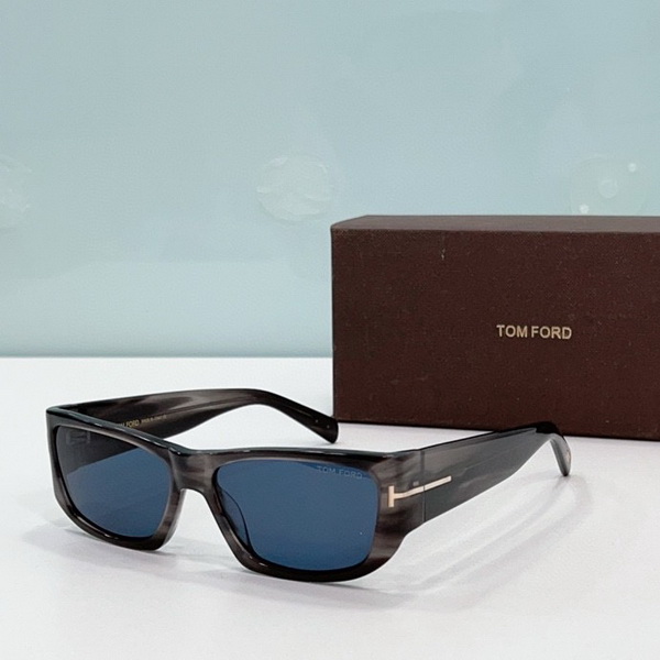 Tom Ford Sunglasses(AAAA)-1717