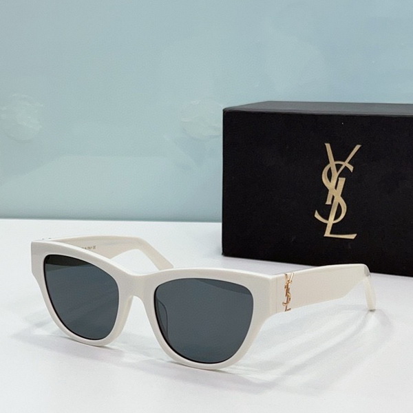 YSL Sunglasses(AAAA)-027