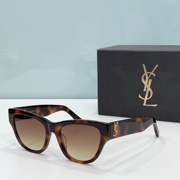 YSL Sunglasses(AAAA)-026