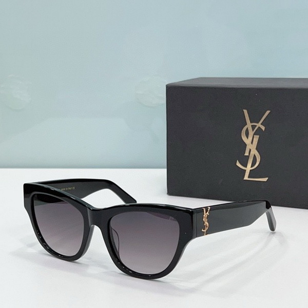 YSL Sunglasses(AAAA)-024
