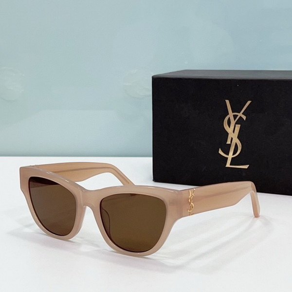 YSL Sunglasses(AAAA)-023