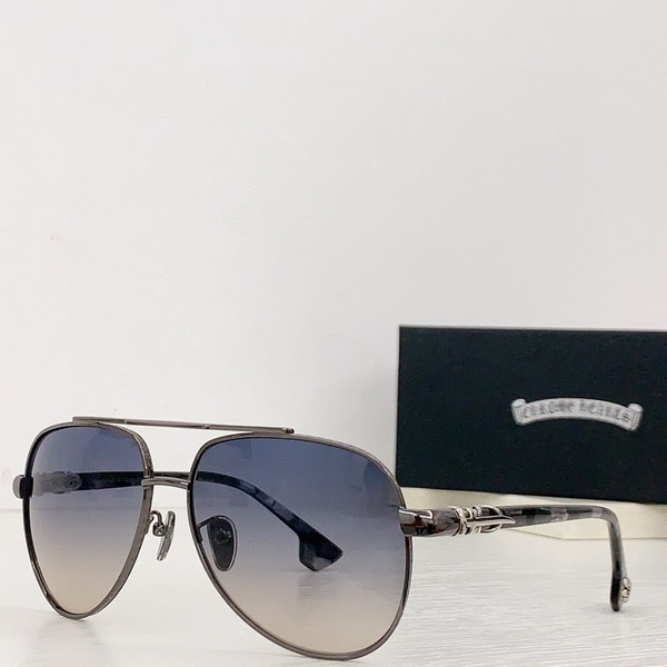 Chrome Hearts Sunglasses(AAAA)-1028
