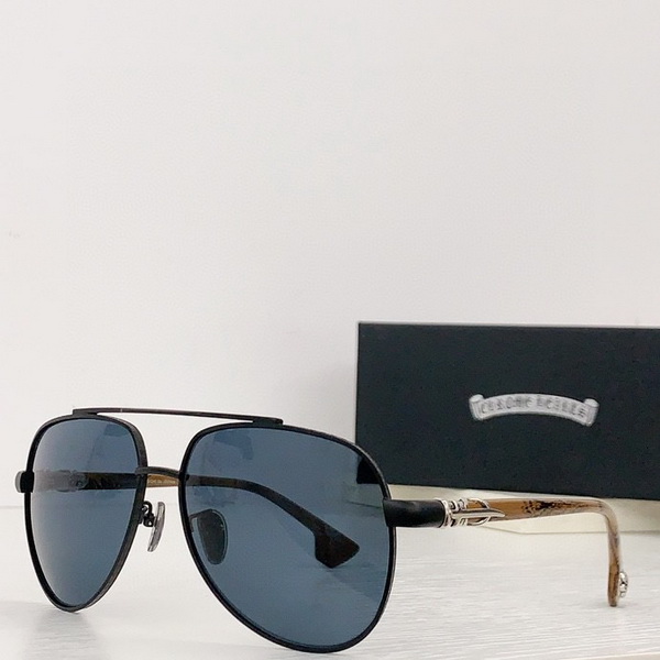 Chrome Hearts Sunglasses(AAAA)-1027