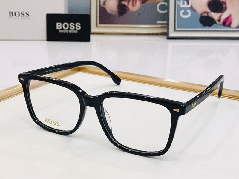 Boss Sunglasses(AAAA)-255