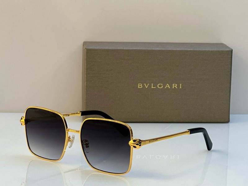 Bvlgari Sunglasses(AAAA)-285