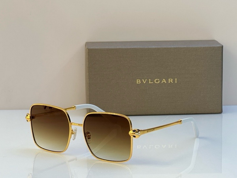 Bvlgari Sunglasses(AAAA)-283