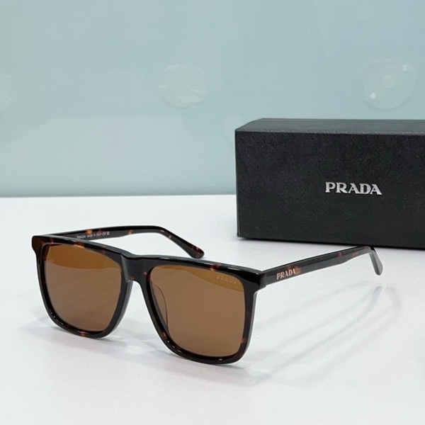 Prada Sunglasses(AAAA)-2571