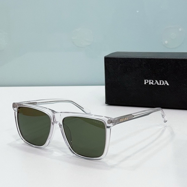 Prada Sunglasses(AAAA)-2570