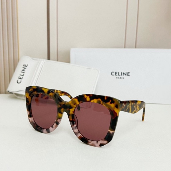 Celine Sunglasses(AAAA)-347
