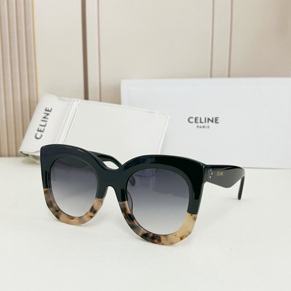 Celine Sunglasses(AAAA)-346