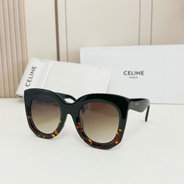 Celine Sunglasses(AAAA)-345