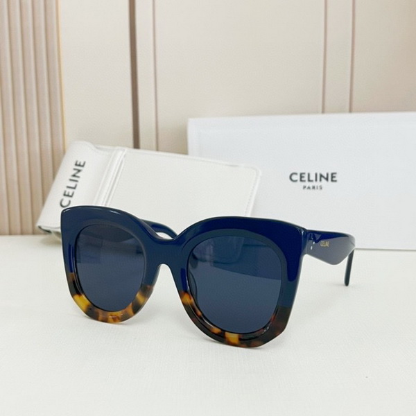 Celine Sunglasses(AAAA)-343
