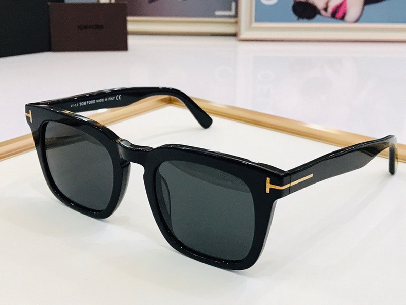 Tom Ford Sunglasses(AAAA)-1701