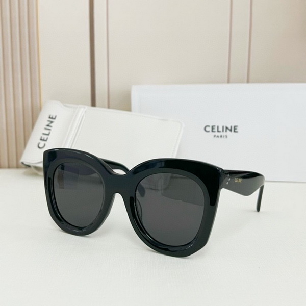 Celine Sunglasses(AAAA)-344