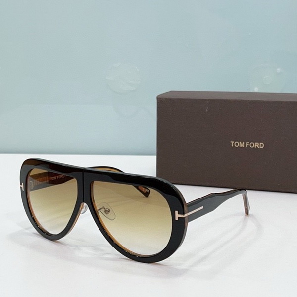 Tom Ford Sunglasses(AAAA)-1697
