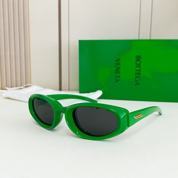 Bottega Veneta Sunglasses(AAAA)-283