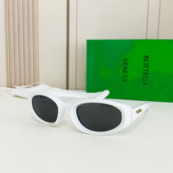 Bottega Veneta Sunglasses(AAAA)-282
