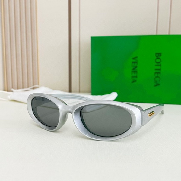 Bottega Veneta Sunglasses(AAAA)-280