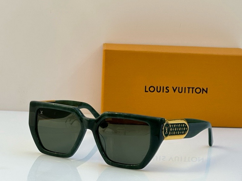 LV Sunglasses(AAAA)-1213