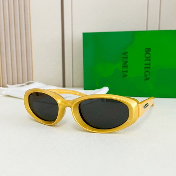 Bottega Veneta Sunglasses(AAAA)-279