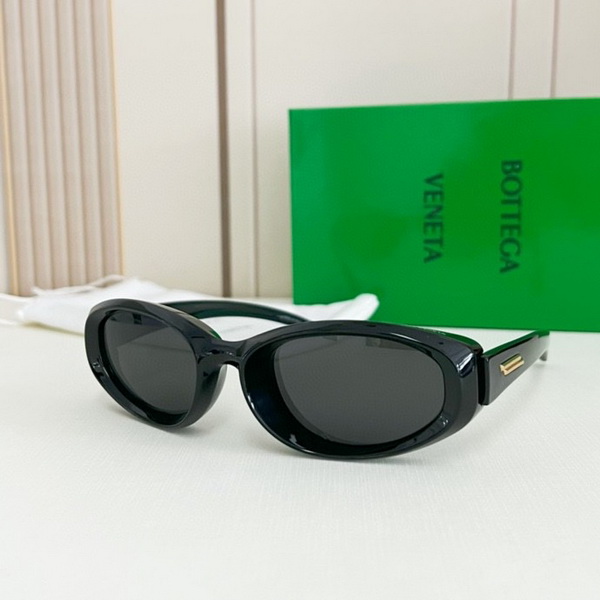 Bottega Veneta Sunglasses(AAAA)-278