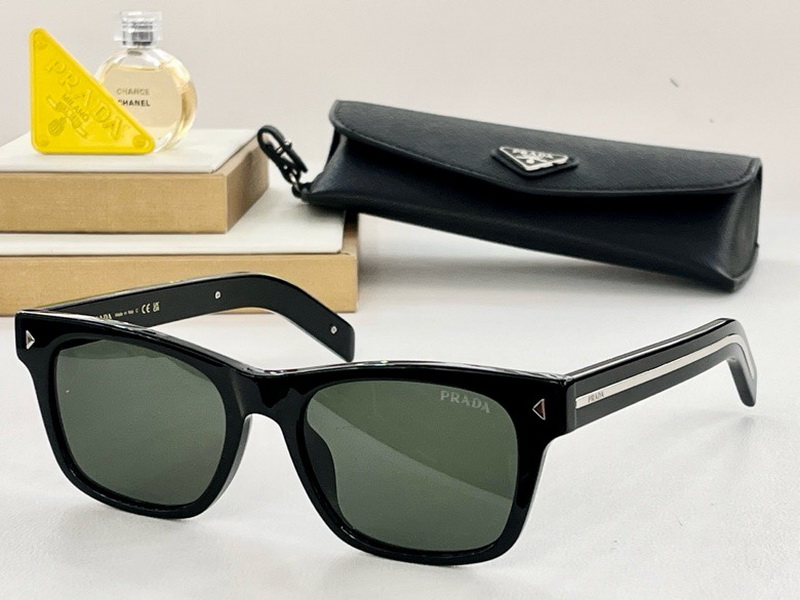 Prada Sunglasses(AAAA)-2565
