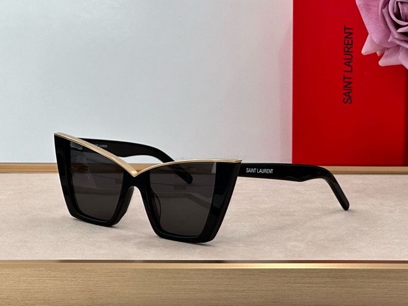 YSL Sunglasses(AAAA)-021
